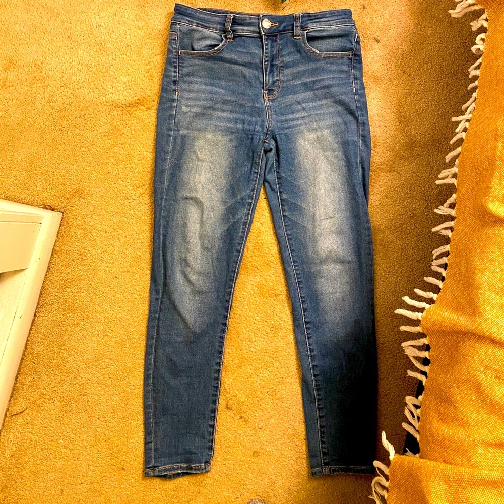 Jeans